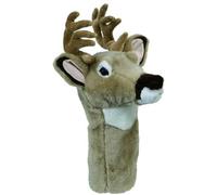 DAPHNE GOLF DRIVER HEADCOVER. DEER