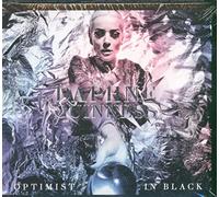 Daphne Guinness - Optimist In Black