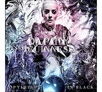 Daphne Guinness - Optimist In Black [VINYL]