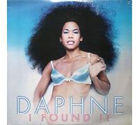 Daphne - I Found It [Vinyl LP] [VINYL]