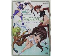 Daphne in the Brilliant Blue 7: Regenesis [DVD] [Region 1] [US Import] [NTSC]