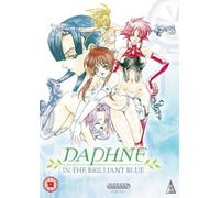 Daphne In The Brilliant Blue [DVD]