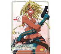 Daphne In The Brilliant Blue: Volume 2 - Reunion [DVD]