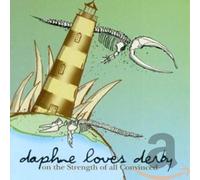Daphne Loves Derby - On The Strength Of All Convinced