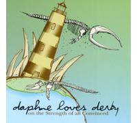 Daphne Loves Derby - On The Strength Of All Convinced [Us Import]