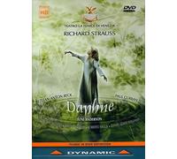 Daphne [New DVD] Ac-3/Dolby Digital, Digital Theater System, Subtitled