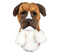 Daphne’s Animal Golf Driver Novelty Headcovers