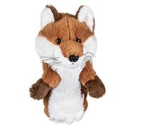 Daphne’s Animal Golf Headcover - Novelty Driver or Hybrid Club Cover All Designs
