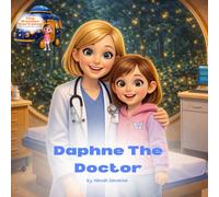 Daphne the Doctor (The Wonder Workshop)