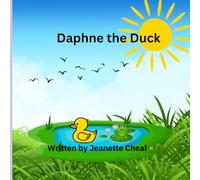 Daphne the Duck