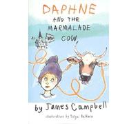 Daphne & the Marmalade Cow