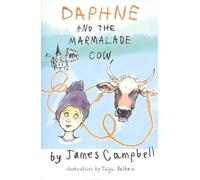 Daphne & the Marmalade Cow