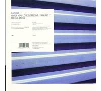 Daphne - WHEN YOU LOVE SOMEONE (REMIX)