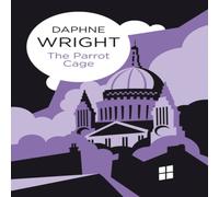 Daphne Wright The Parrot Cage Paperback Book Daphne Wright Multicolor
