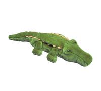 Daphne's Animal Driver Headcover - Aligator in Green Daphne's Green