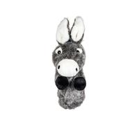 Daphne's Animal Driver Headcover - Donkey in Beige Daphne's Beige