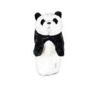Daphne's Animal Driver Headcover - Panda in White Daphne's White