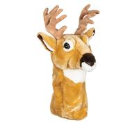 Daphnes Deer Golf Driver Headcover