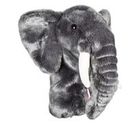 Daphne's Novely Headcover - Elephant