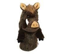 Daphne's Animal Head Novelty Headcovers - Clover