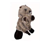 Daphne's Beaver Headcovers