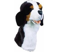 Daphne's Bermese M'Dog Novelty Headcover