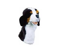 Daphne's Bermese M'Dog Novelty Headcover