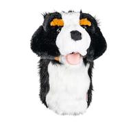 Daphne's Bermese M'Dog Novelty Headcover