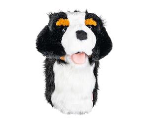 Daphne's Bermese M'Dog Novelty Headcover