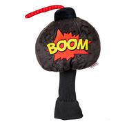 Daphnes Boom Golf Driver Headcover