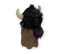 Daphnes Daphne's BUFFALO Novelty Headcover