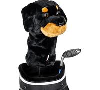 Daphnes - Cats & Dogs Series Driver Headcovers