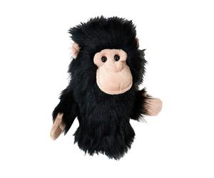 Daphne's Chimp Golf Headcover Premium Golf Club Novelty Monkey Driver Cover