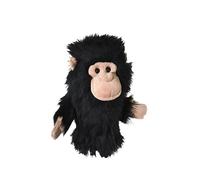 Daphnes Chimpanzee Golf Driver Headcover