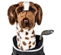 Daphne's Corgi Novelty Golf Driver Headcover