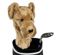 Daphne's Corgi Novelty Golf Driver Headcover
