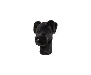 Daphnes Daphne's BLACK LAB Novelty Headcover