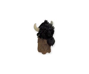 Daphnes Daphne's BUFFALO Novelty Headcover