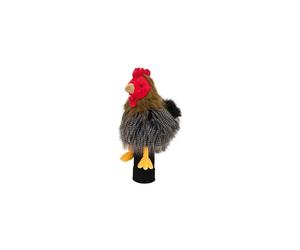 Daphnes Daphne's CHICKEN Novelty Headcover