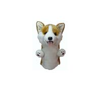 Daphnes Daphne's Corgi Novelty Headcover
