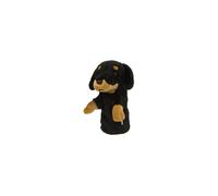 Daphne's Novely Headcover - Dachshund,
