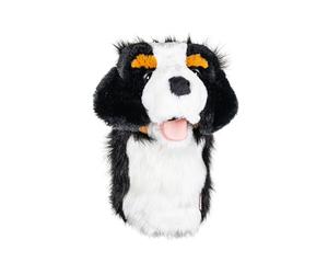 Daphnes Daphne's Driver Headcover - Burmese Mountain Dog