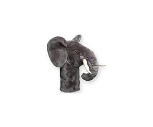 Daphnes Daphne's ELEPHANT Novelty Headcover
