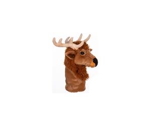 Daphnes Daphne's ELK Novelty Headcover