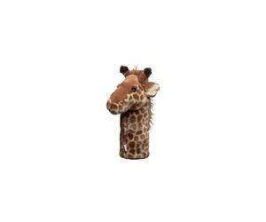Daphnes Daphne's Giraffe Novelty Golf Headcover
