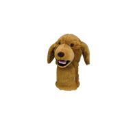 Daphnes Daphne's GOLDEN RETRIEVER Novelty Headcover