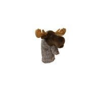 Daphne - Golf Driver Headcover - Moose Novelty - Brown