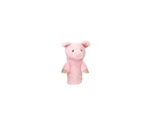 Daphnes Daphne's Pig Novelty Golf Headcover
