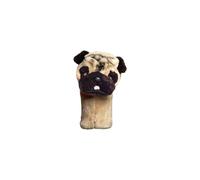 Daphnes Daphne's Pug Novelty Golf Headcover