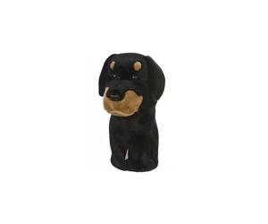 Daphnes Daphne's Rottweiller Novelty Headcover